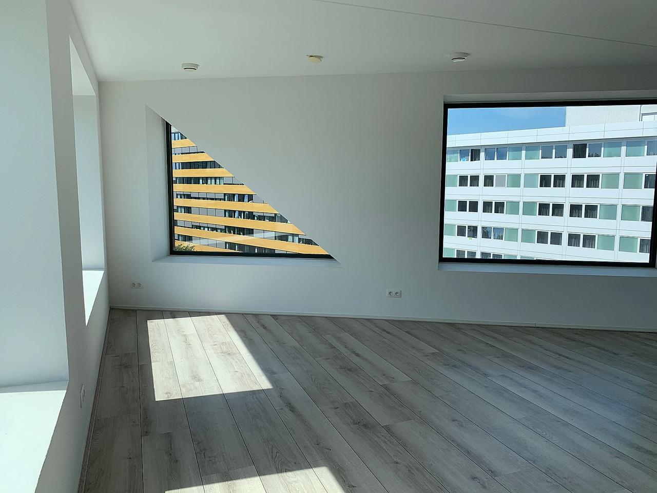 Licht 59m² appartement in het Eenhoorngebied - Afbeelding 2
