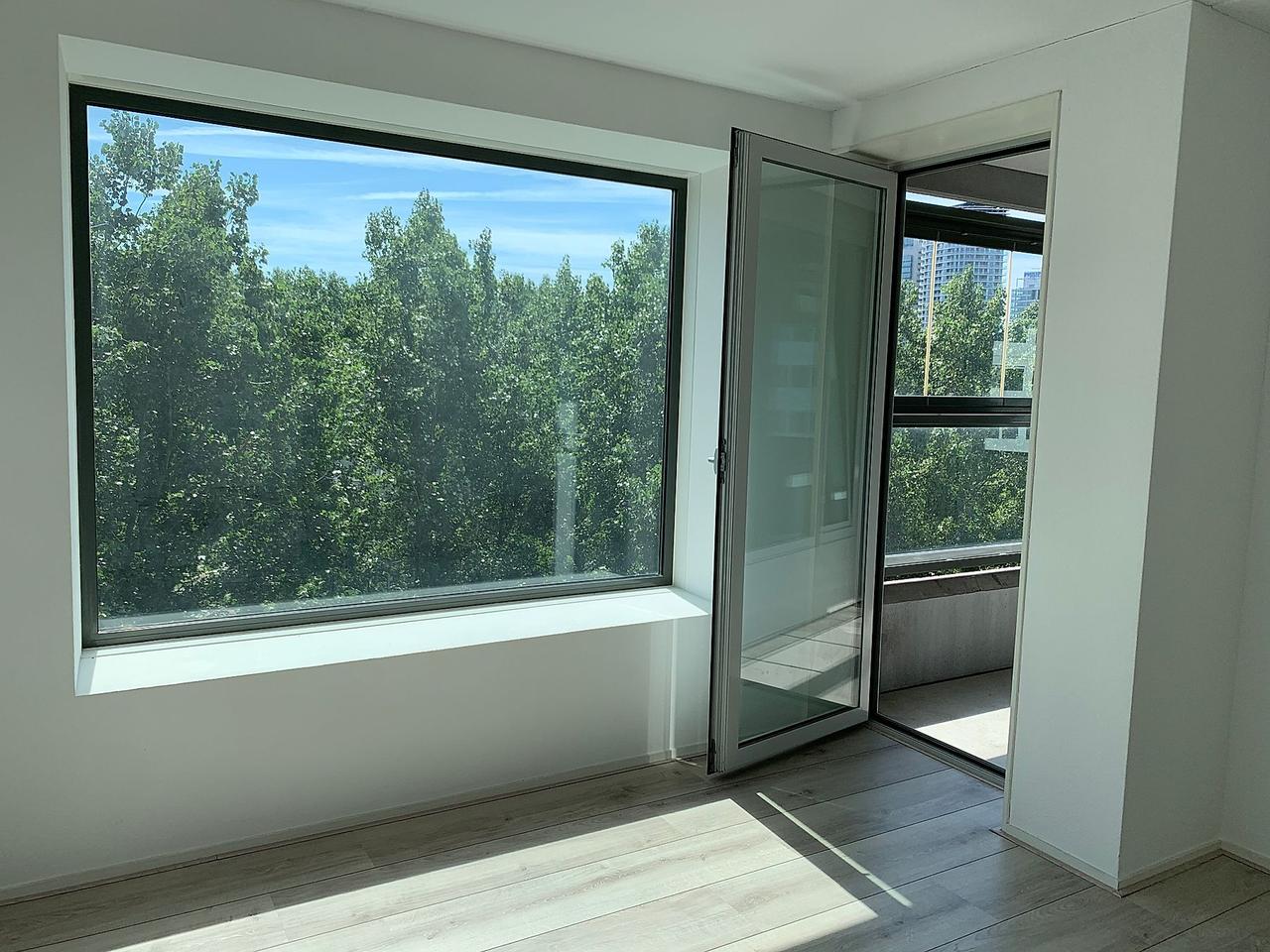 Licht 59m² appartement in het Eenhoorngebied - Afbeelding 3
