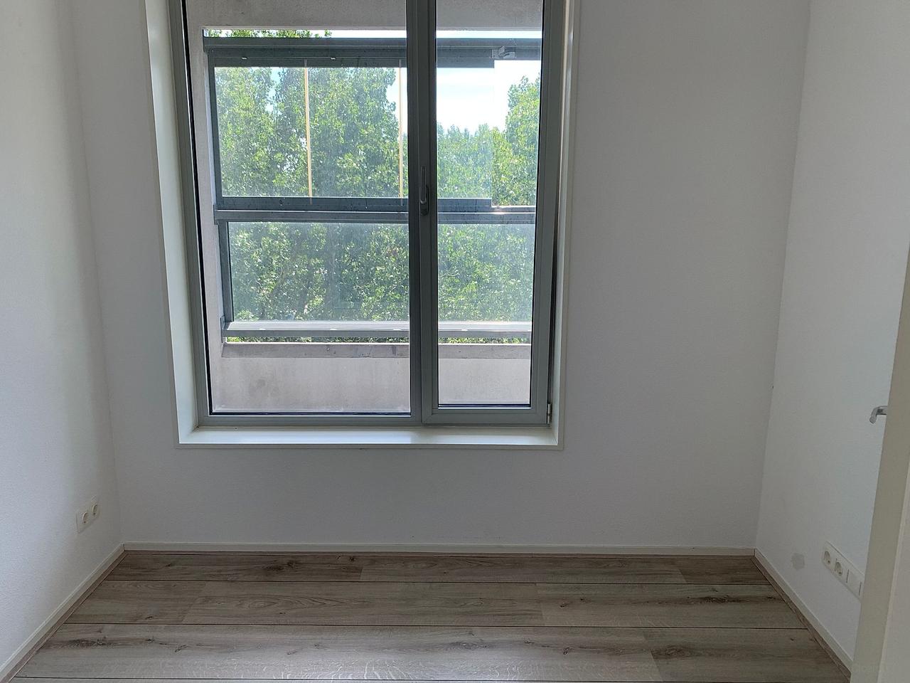 Licht 59m² appartement in het Eenhoorngebied - Afbeelding 6
