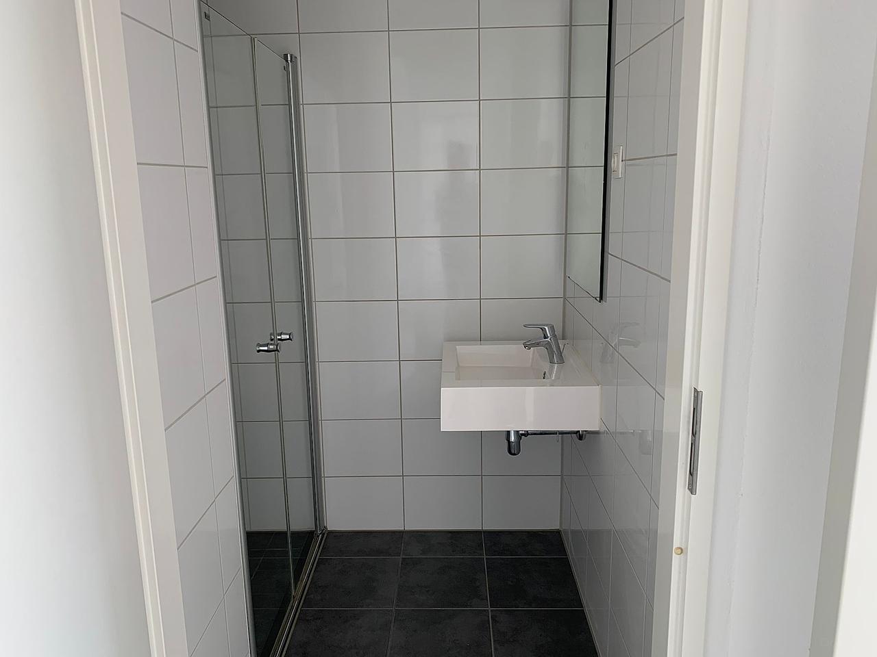 Licht 59m² appartement in het Eenhoorngebied - Afbeelding 7