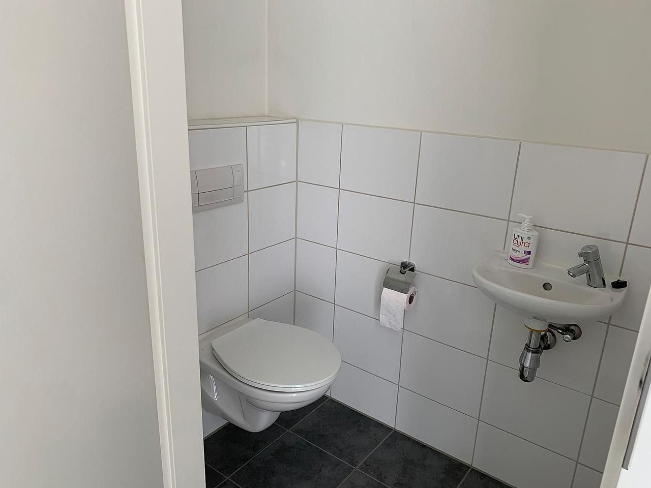 Licht 59m² appartement in het Eenhoorngebied - Afbeelding 8