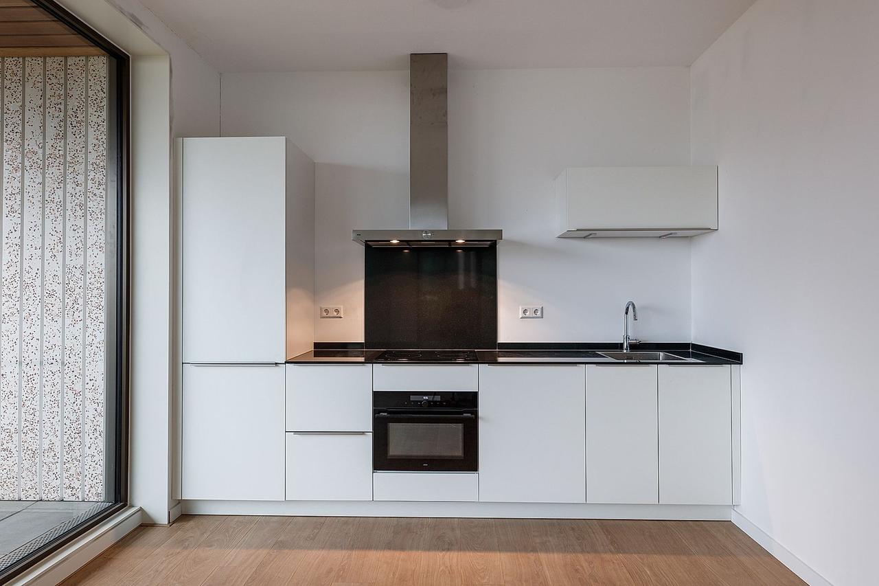 Balkon van 14,8 m² bij Utrecht CS - Afbeelding 2