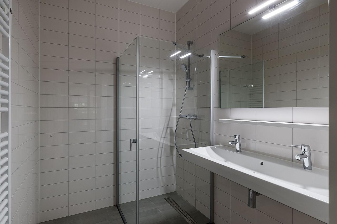 Balkon van 14,8 m² bij Utrecht CS - Afbeelding 3