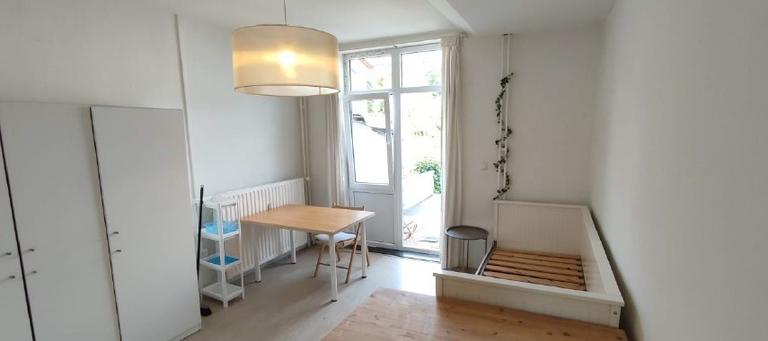 Kamer met dakterras in Sint Pieter - Afbeelding 5