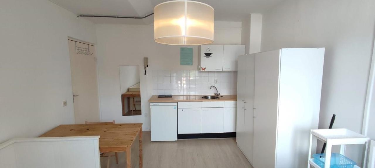Kamer met dakterras in Sint Pieter - Afbeelding 6