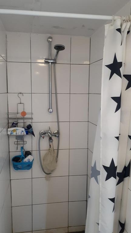 Kamer met dakterras in Sint Pieter - Afbeelding 7