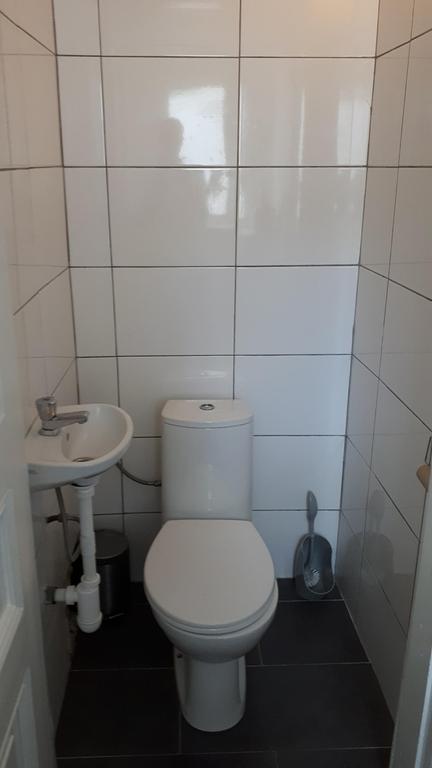 Kamer met dakterras in Sint Pieter - Afbeelding 8