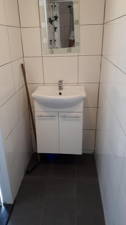 Kamer met dakterras in Sint Pieter - Afbeelding 9