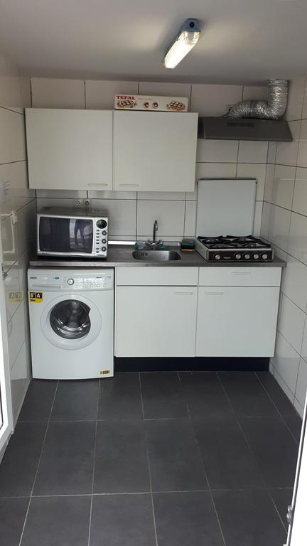 Kamer met dakterras in Sint Pieter - Afbeelding 10