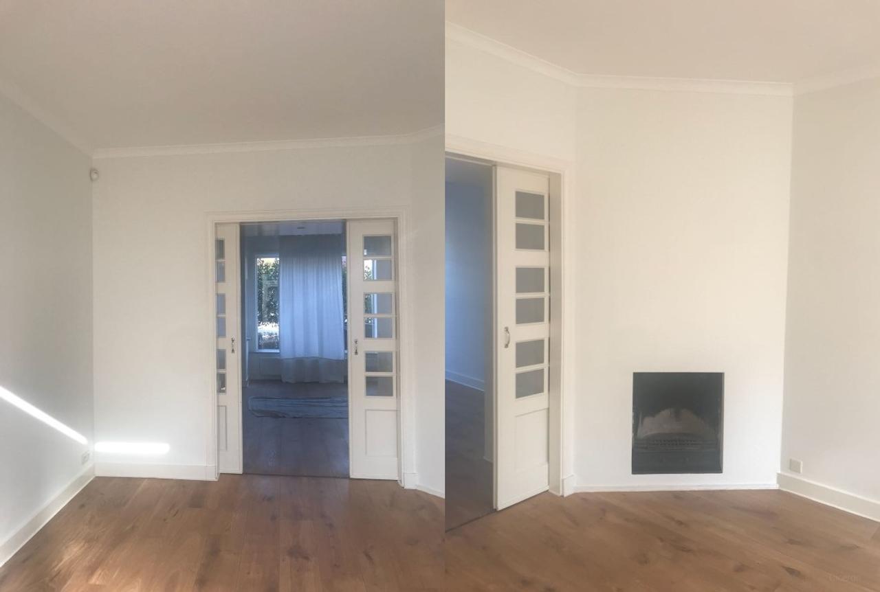 154 m² met vijf slaapkamers in Eindhoven - Afbeelding 4
