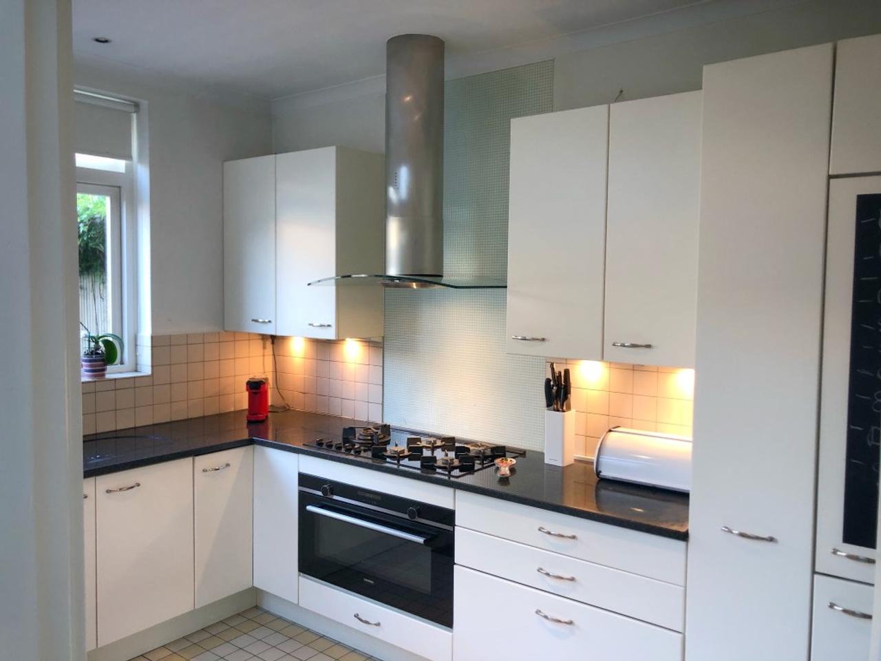 154 m² met vijf slaapkamers in Eindhoven - Afbeelding 5