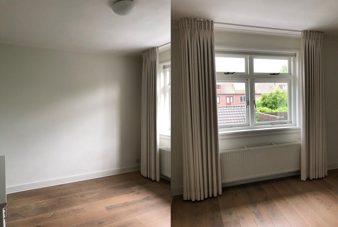 154 m² met vijf slaapkamers in Eindhoven - Afbeelding 11