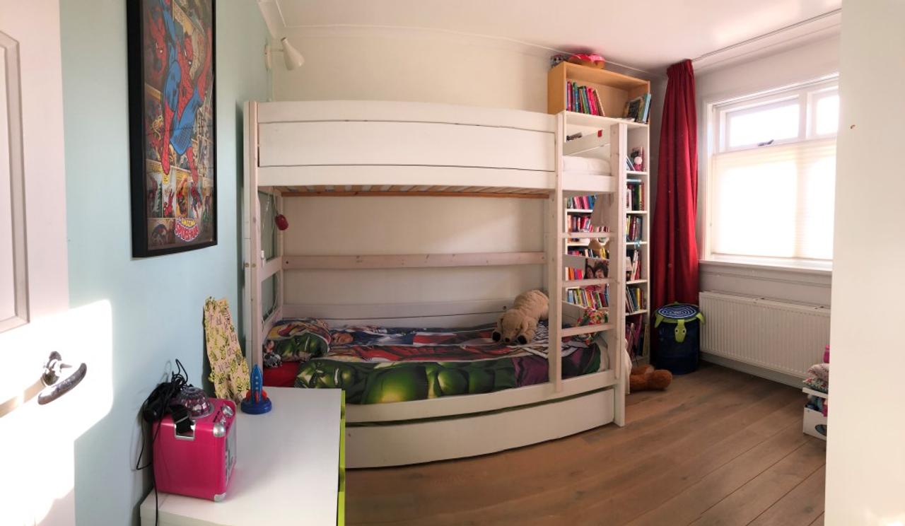 154 m² met vijf slaapkamers in Eindhoven - Afbeelding 12