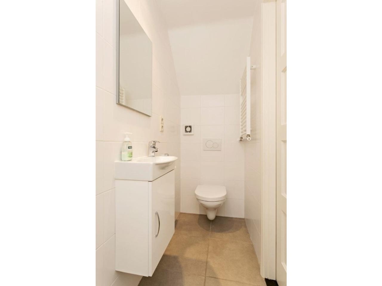 154 m² met vijf slaapkamers in Eindhoven - Afbeelding 17