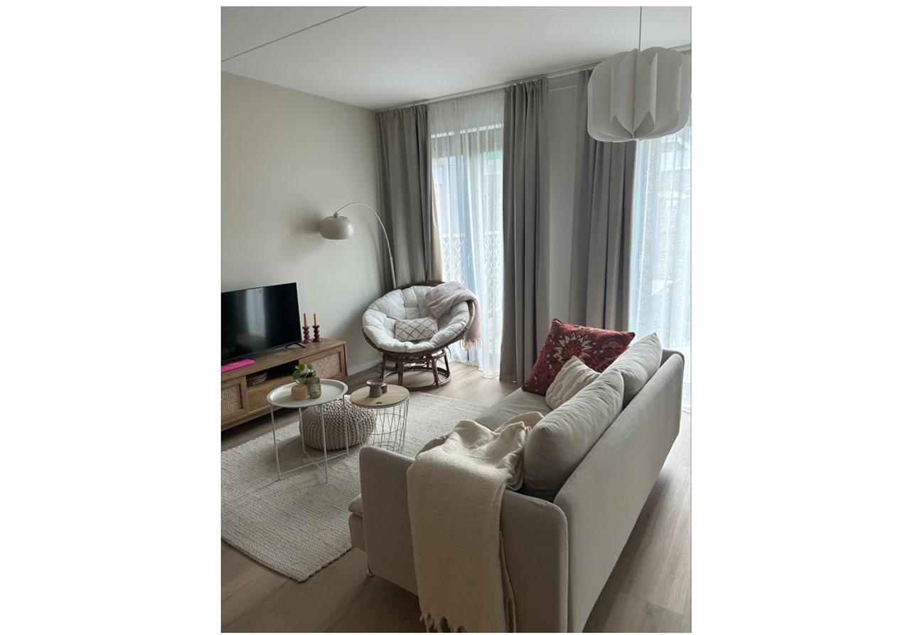 Studio aan het water in hartje Helmond - Afbeelding 2