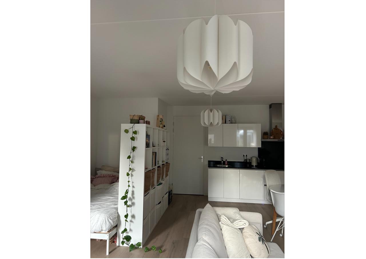 Studio aan het water in hartje Helmond - Afbeelding 4
