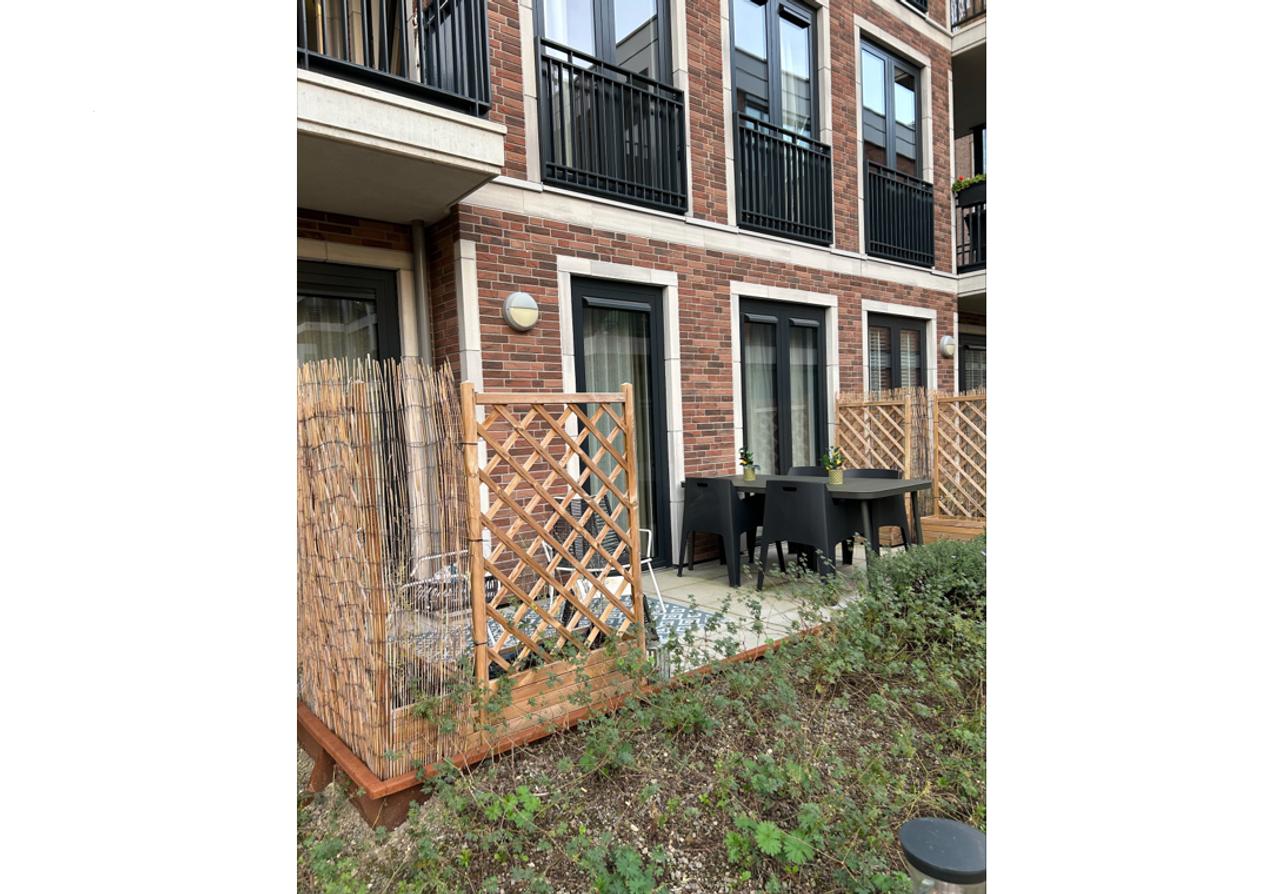 Studio aan het water in hartje Helmond - Afbeelding 8