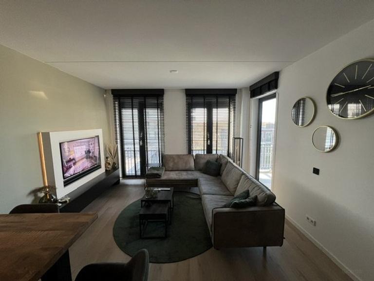 Balkon aan het water in hartje Helmond - Afbeelding 3