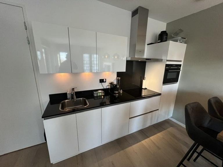 Balkon aan het water in hartje Helmond - Afbeelding 5