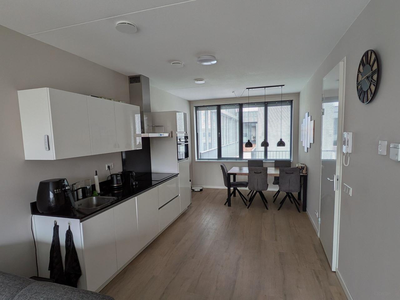 A+++ appartement met balkon aan het water - Afbeelding 4