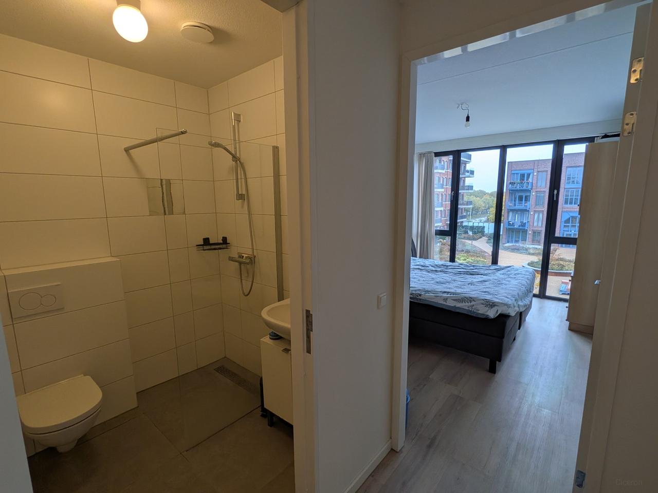 A+++ appartement met balkon aan het water - Afbeelding 5