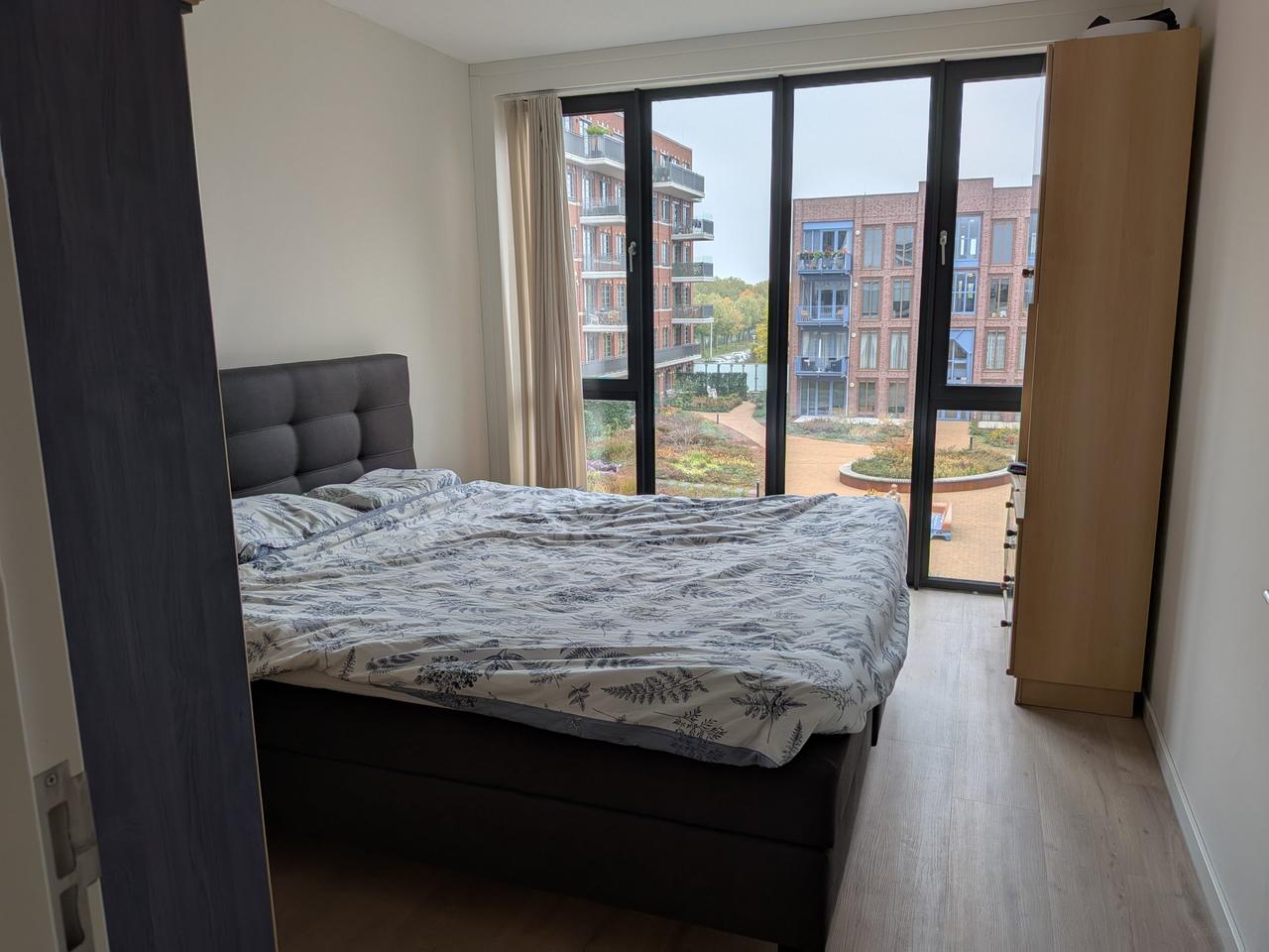 A+++ appartement met balkon aan het water - Afbeelding 6