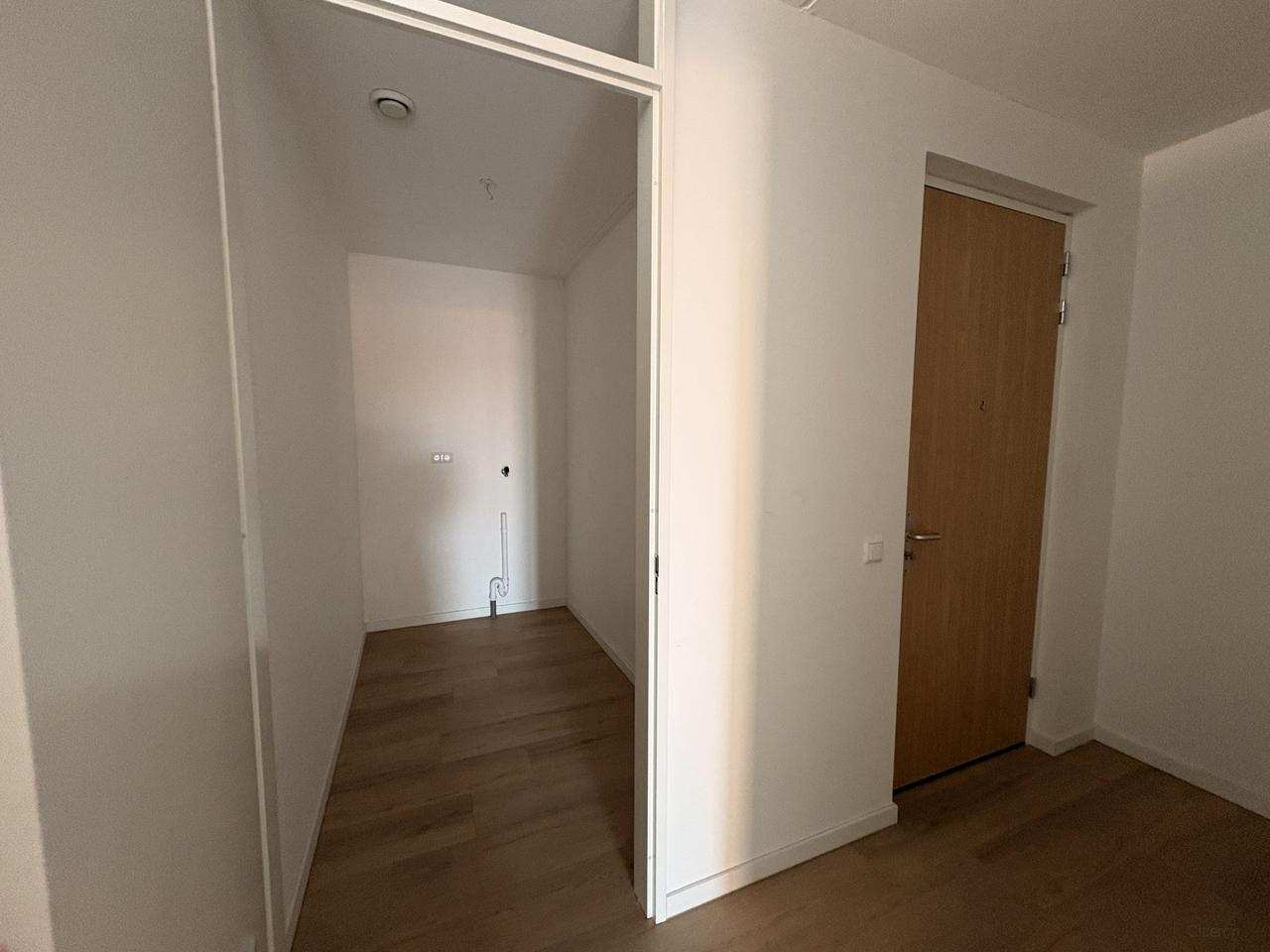 A++ appartement met balkon in Meerrijk - Afbeelding 2