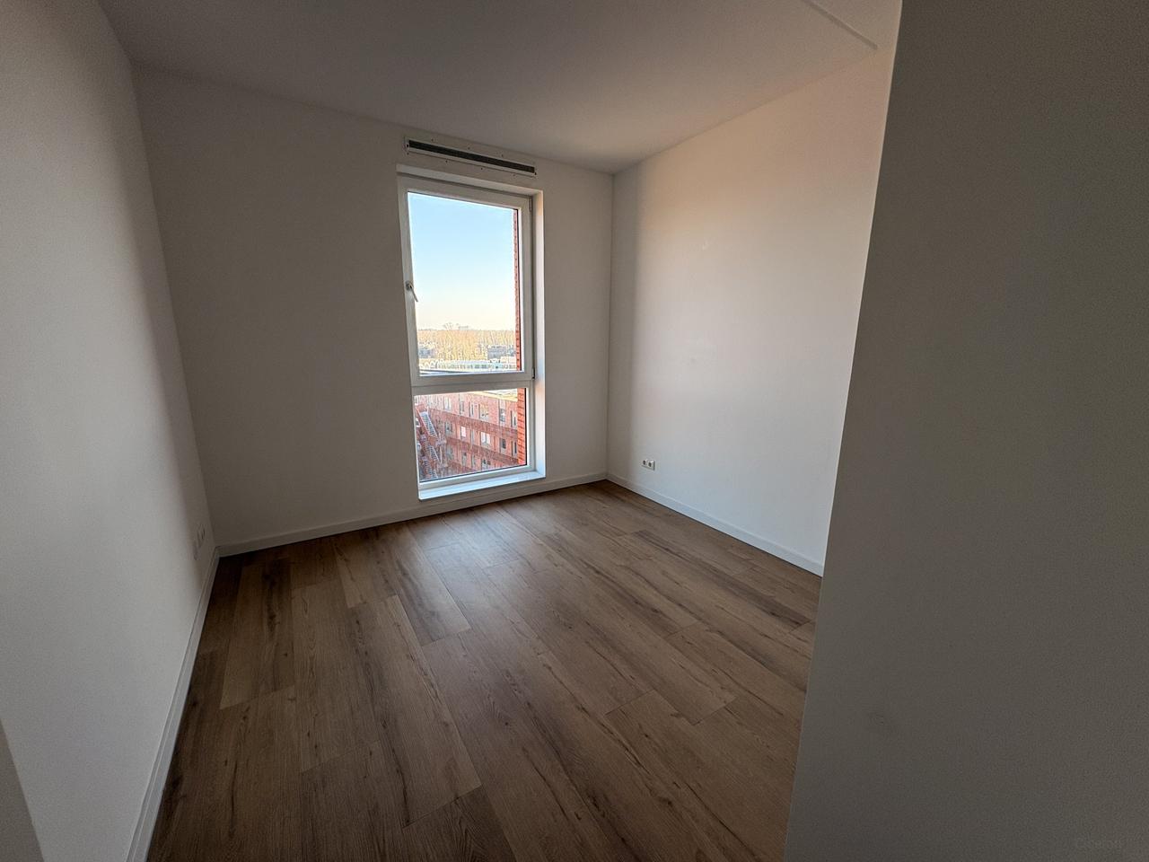 A++ appartement met balkon in Meerrijk - Afbeelding 9