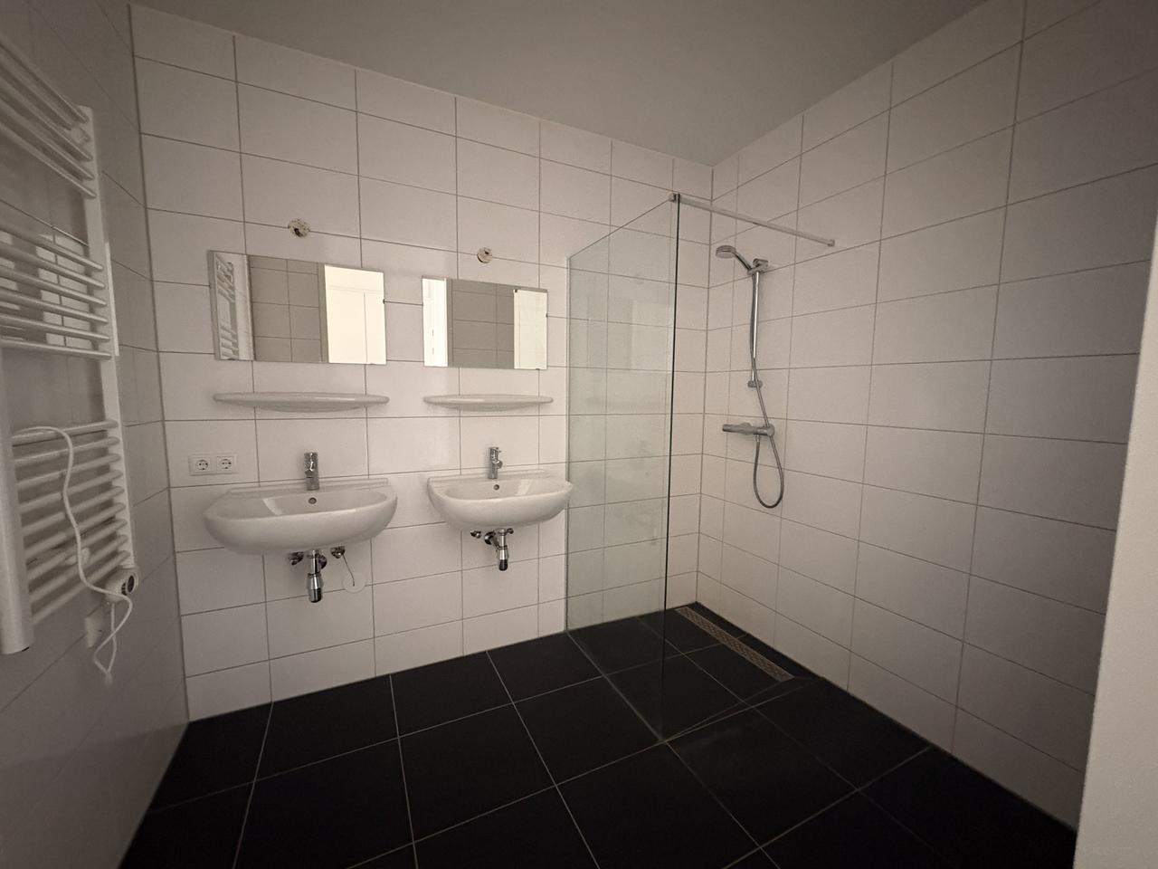 A++ appartement met balkon in Meerrijk - Afbeelding 10