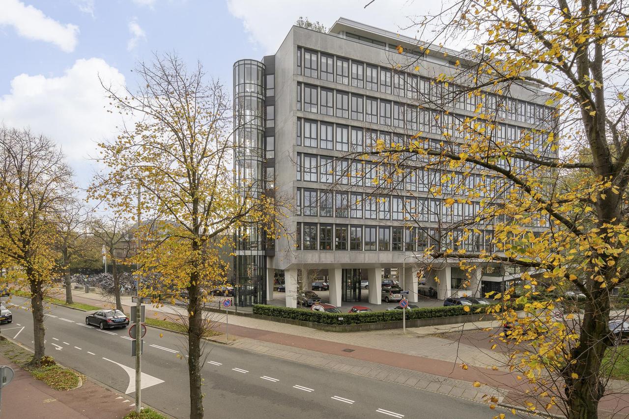 200 m² wonen met terras in Sorghvliet - Afbeelding 6