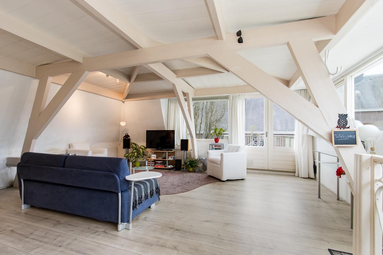 Gemeubileerd appartement bij station - Afbeelding 2