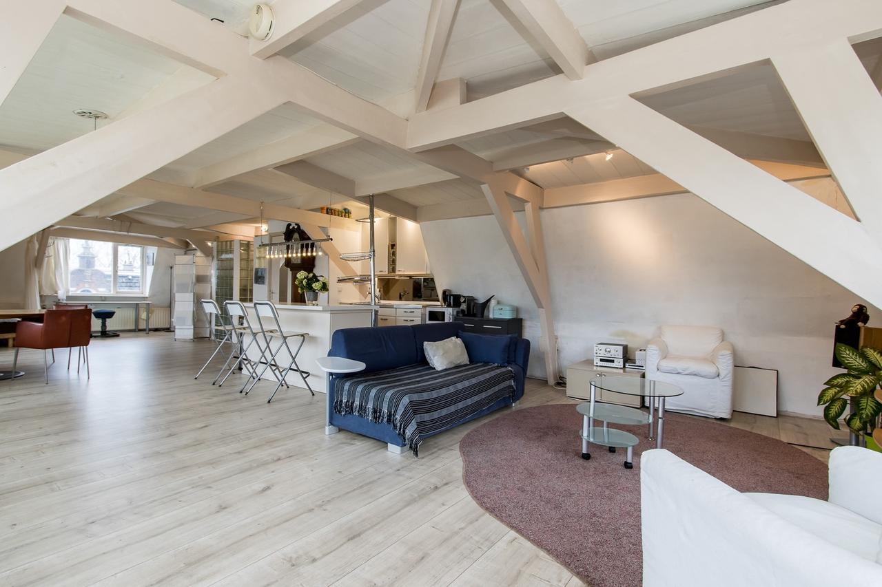 Gemeubileerd appartement bij station - Afbeelding 3