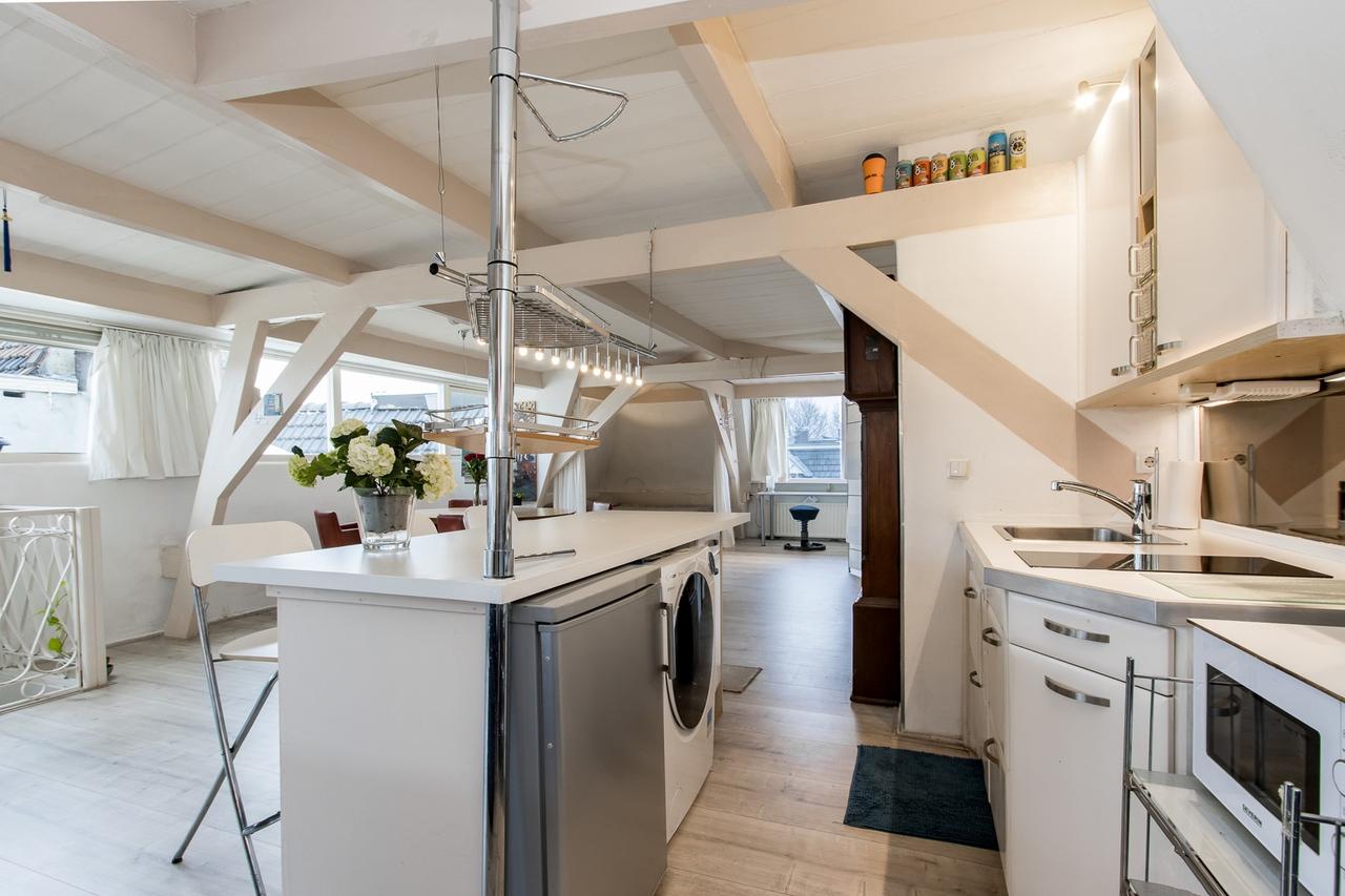 Gemeubileerd appartement bij station - Afbeelding 4