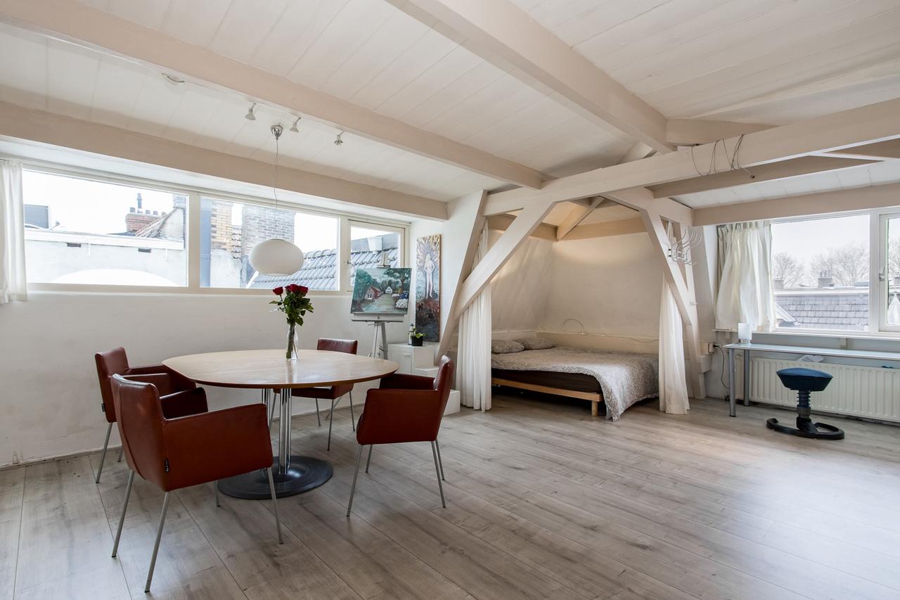 Gemeubileerd appartement bij station - Afbeelding 5