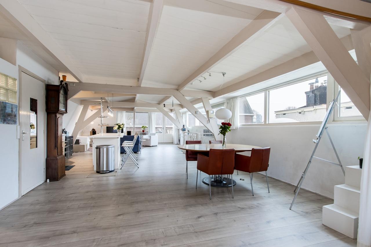 Gemeubileerd appartement bij station - Afbeelding 6