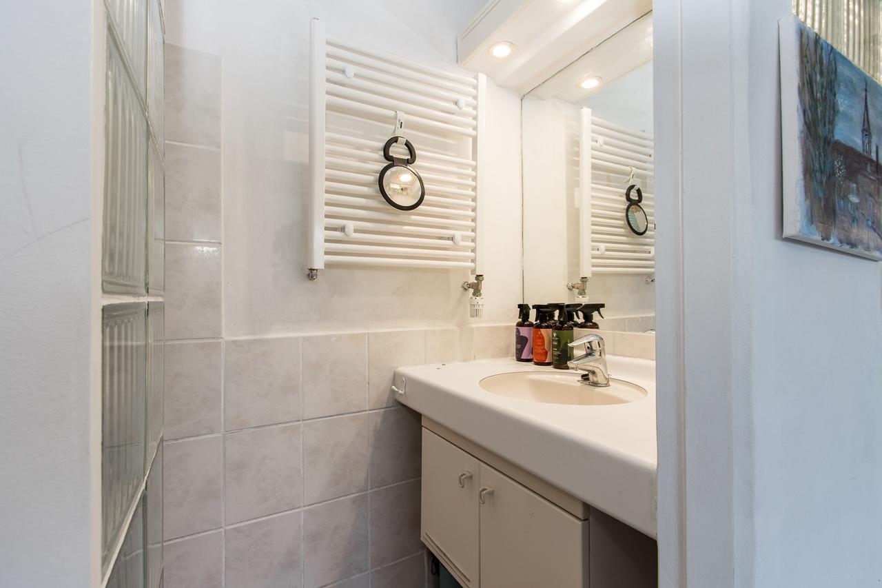 Gemeubileerd appartement bij station - Afbeelding 8