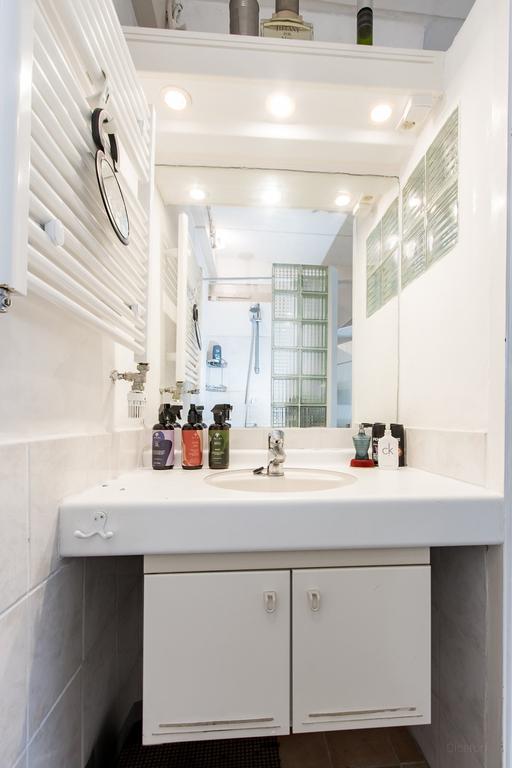 Gemeubileerd appartement bij station - Afbeelding 11