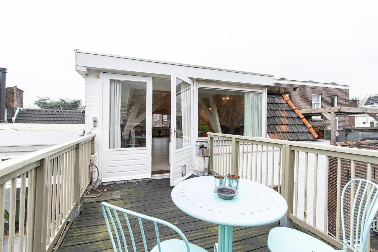Gemeubileerd appartement bij station - Afbeelding 13