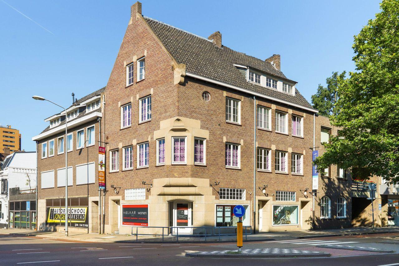 67 m² apartment with elevator in Heerlen - Image 1