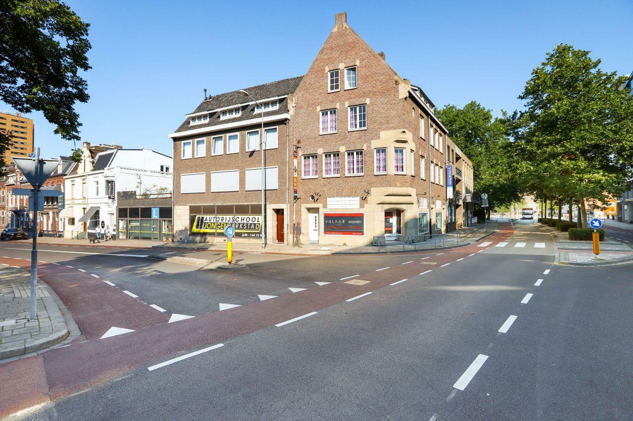 67 m² apartment with elevator in Heerlen - Image 2