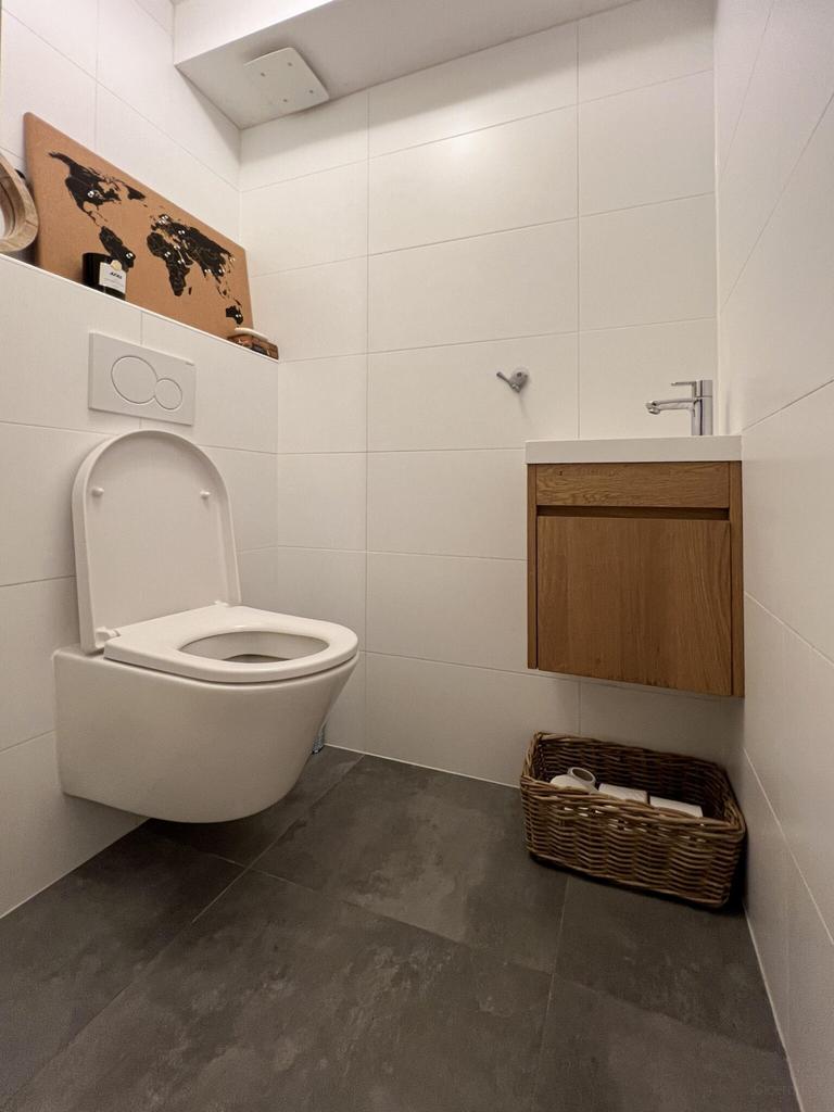 Wonen met tuin in Wittevrouwen - Afbeelding 3