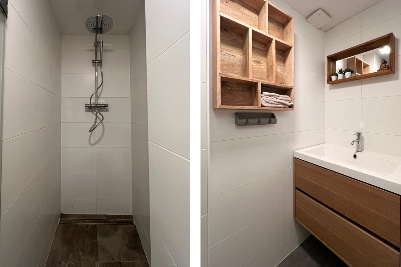 Wonen met tuin in Wittevrouwen - Afbeelding 5