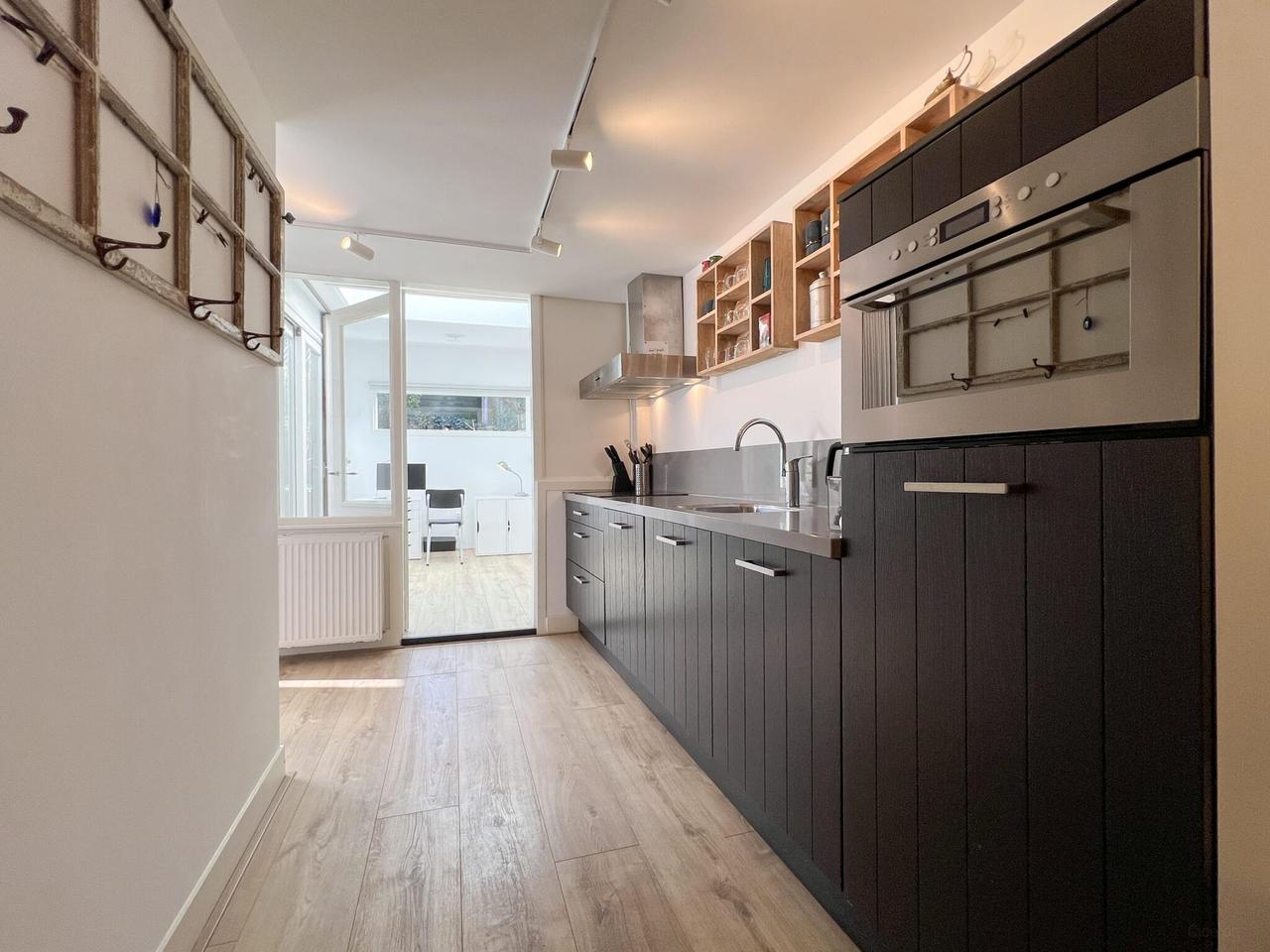 Wonen met tuin in Wittevrouwen - Afbeelding 6