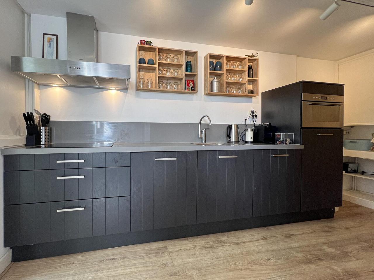 Wonen met tuin in Wittevrouwen - Afbeelding 7
