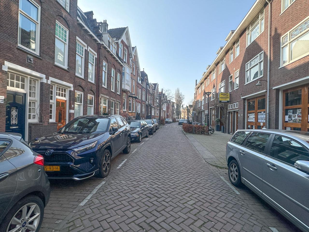 Wonen met tuin in Wittevrouwen - Afbeelding 16