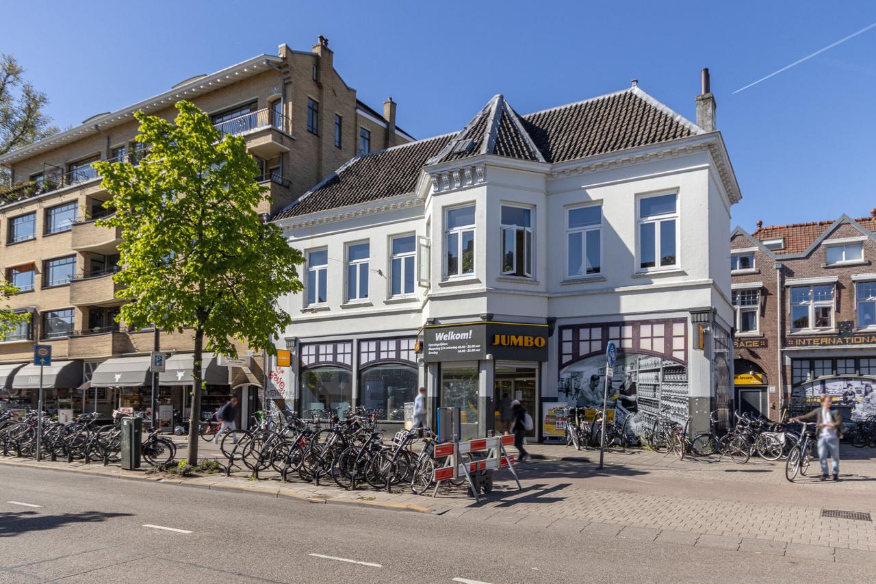 Wonen met tuin in Wittevrouwen - Afbeelding 17