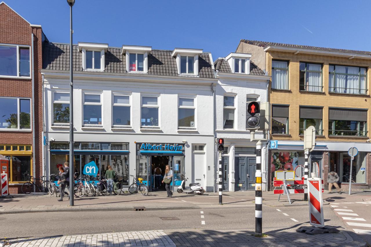 Wonen met tuin in Wittevrouwen - Afbeelding 18