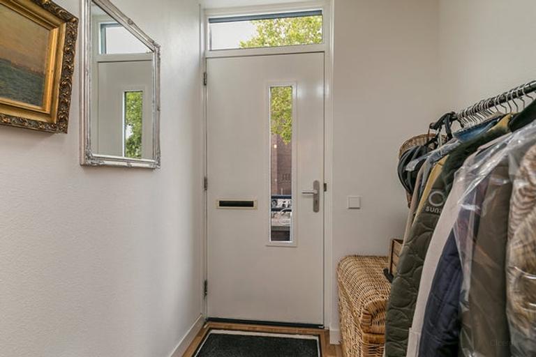 Appartement met tuin bij Kleine Berg - Afbeelding 3