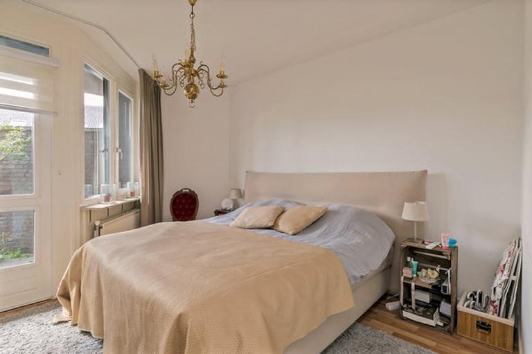 Appartement met tuin bij Kleine Berg - Afbeelding 9