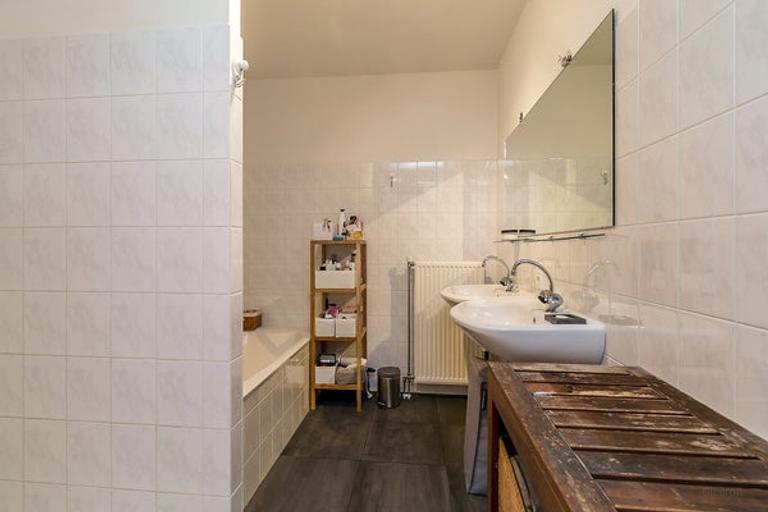 Appartement met tuin bij Kleine Berg - Afbeelding 13